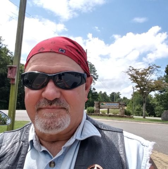 Meet your Posher, Bill - Picture 1 of 1